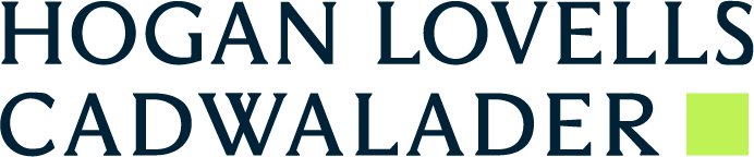 Hogan Lovells Cadwalader