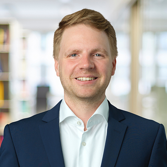 Lennart Knutzen-Lohmann