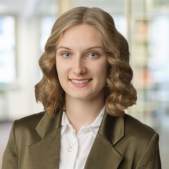 Friederike Kurzer