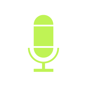 Podcasts
